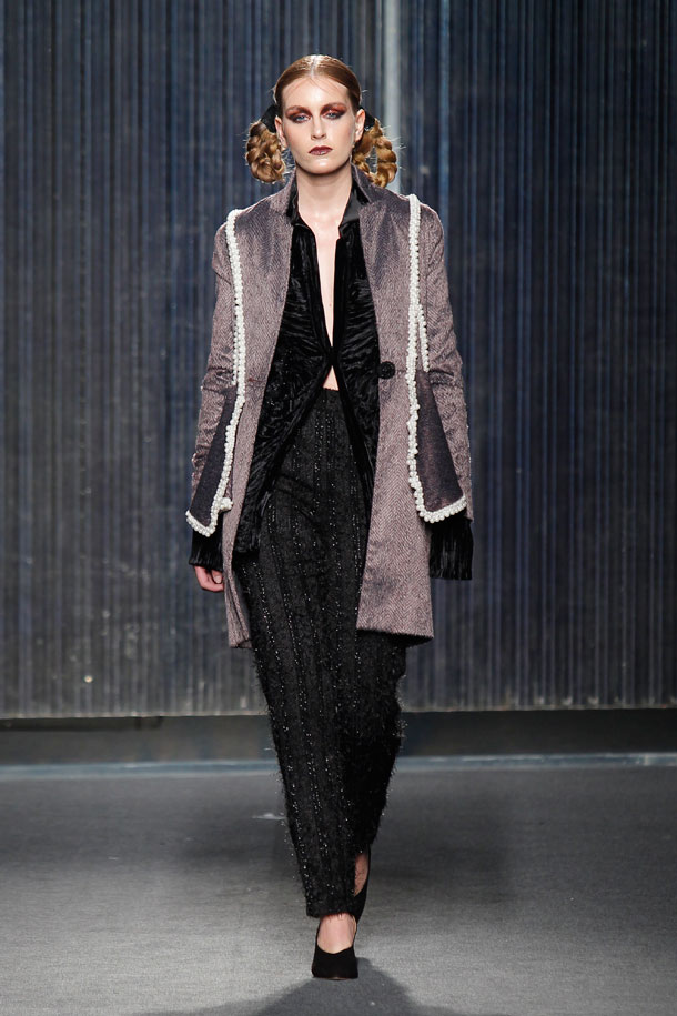 ilovebrides.pt PortugalFashion2017 Pedro Neto